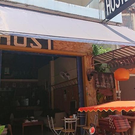 Banphe​ Hostel Exterior photo