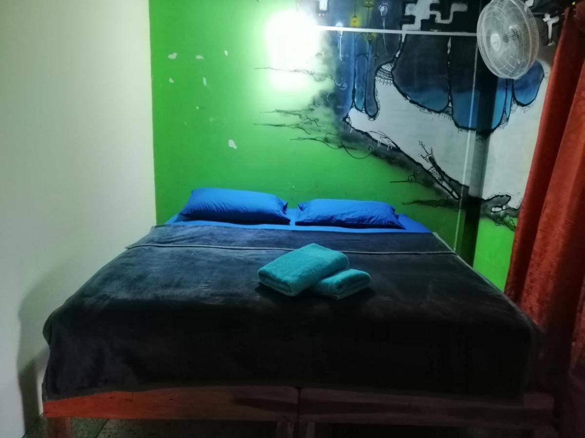 Banphe​ Hostel Exterior photo