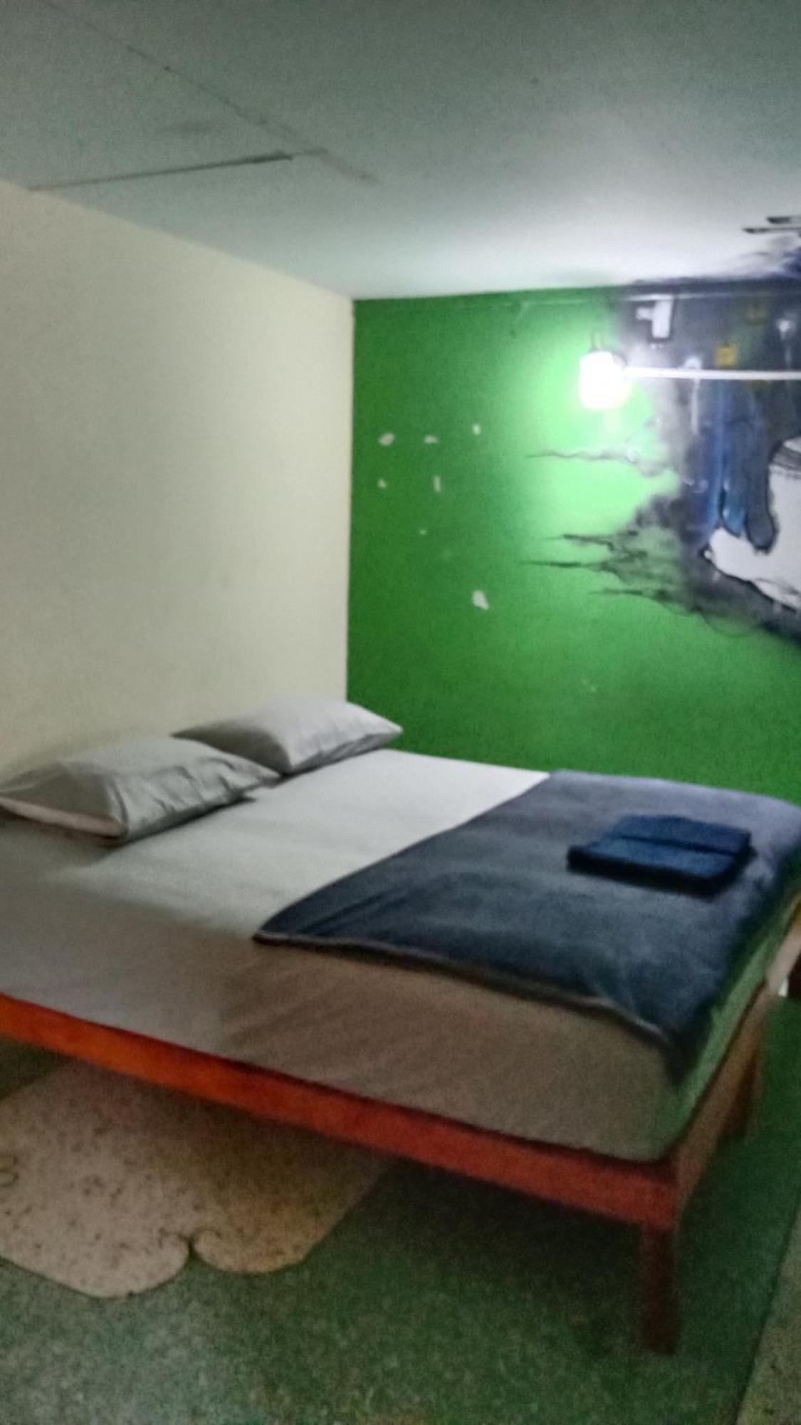 Banphe​ Hostel Exterior photo
