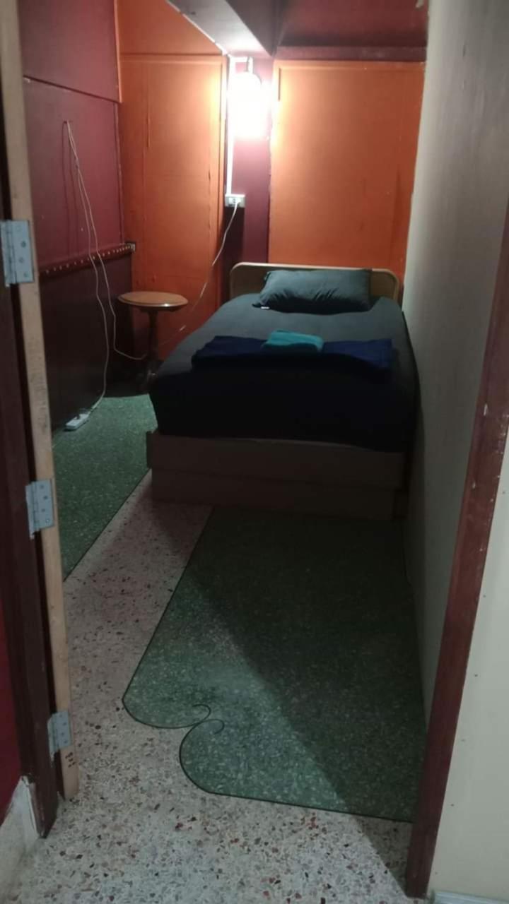 Banphe​ Hostel Room photo